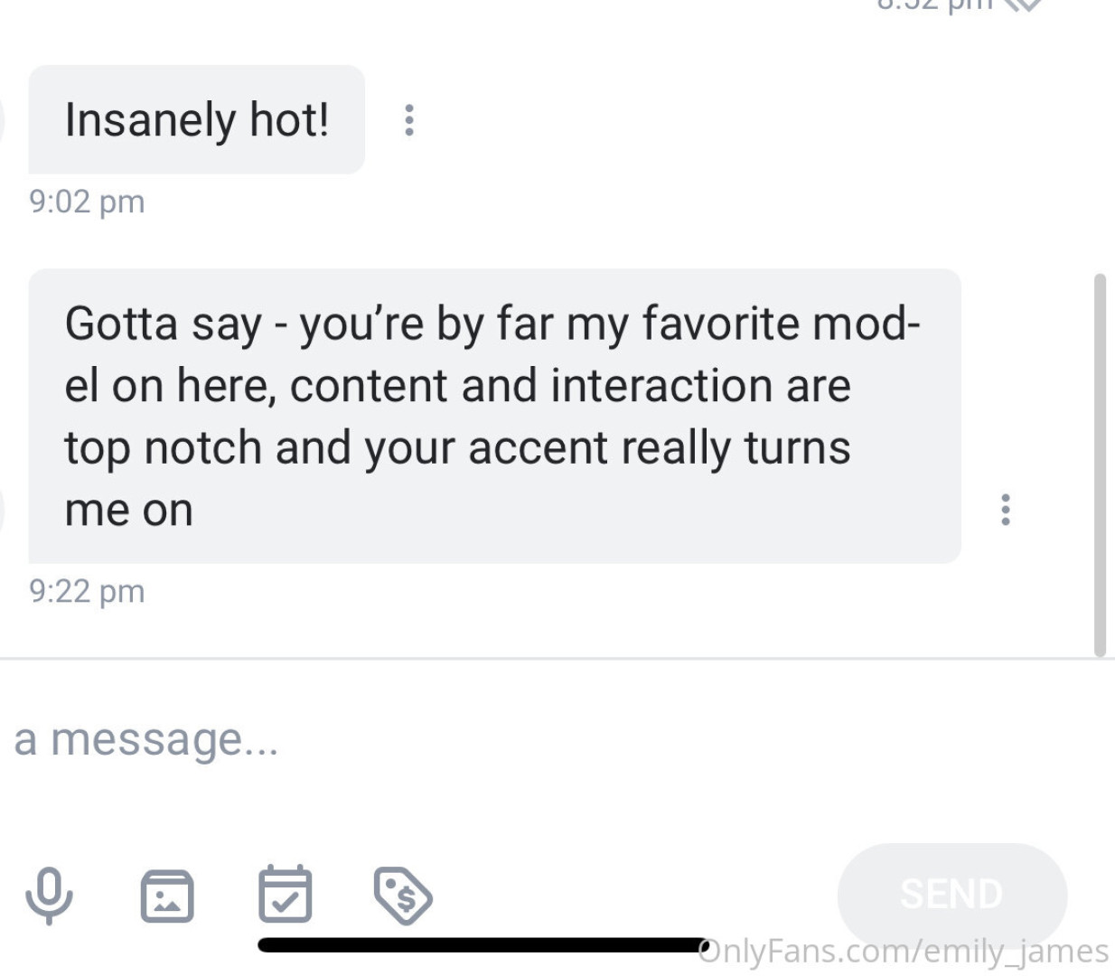 Photo by emily_james published on July 13,2023 15:49:32 - BestThots