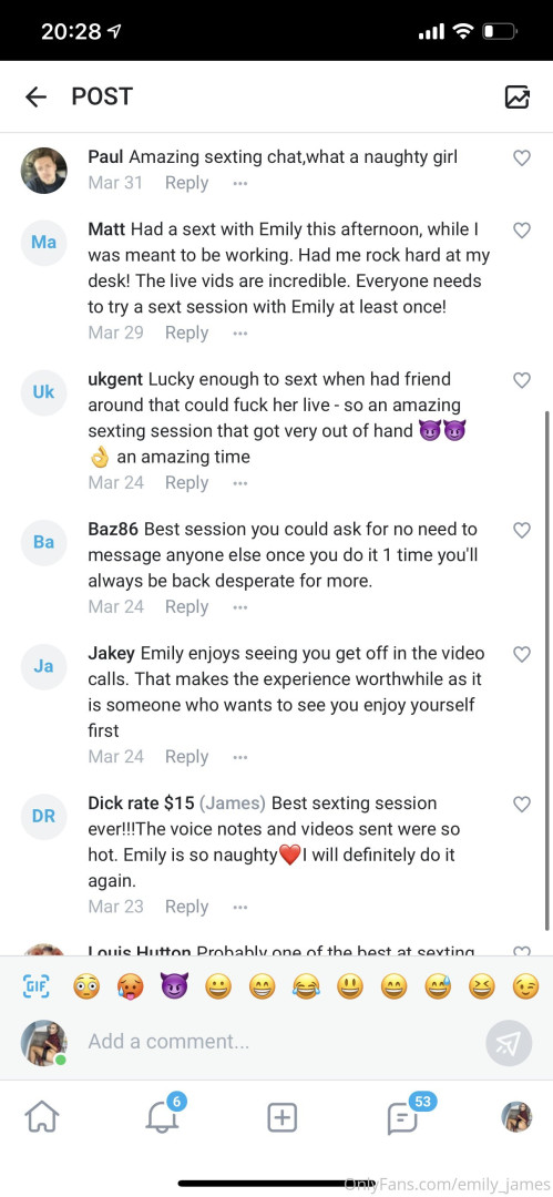 Photo by emily_james published on July 13,2023 15:51:39 - BestThots