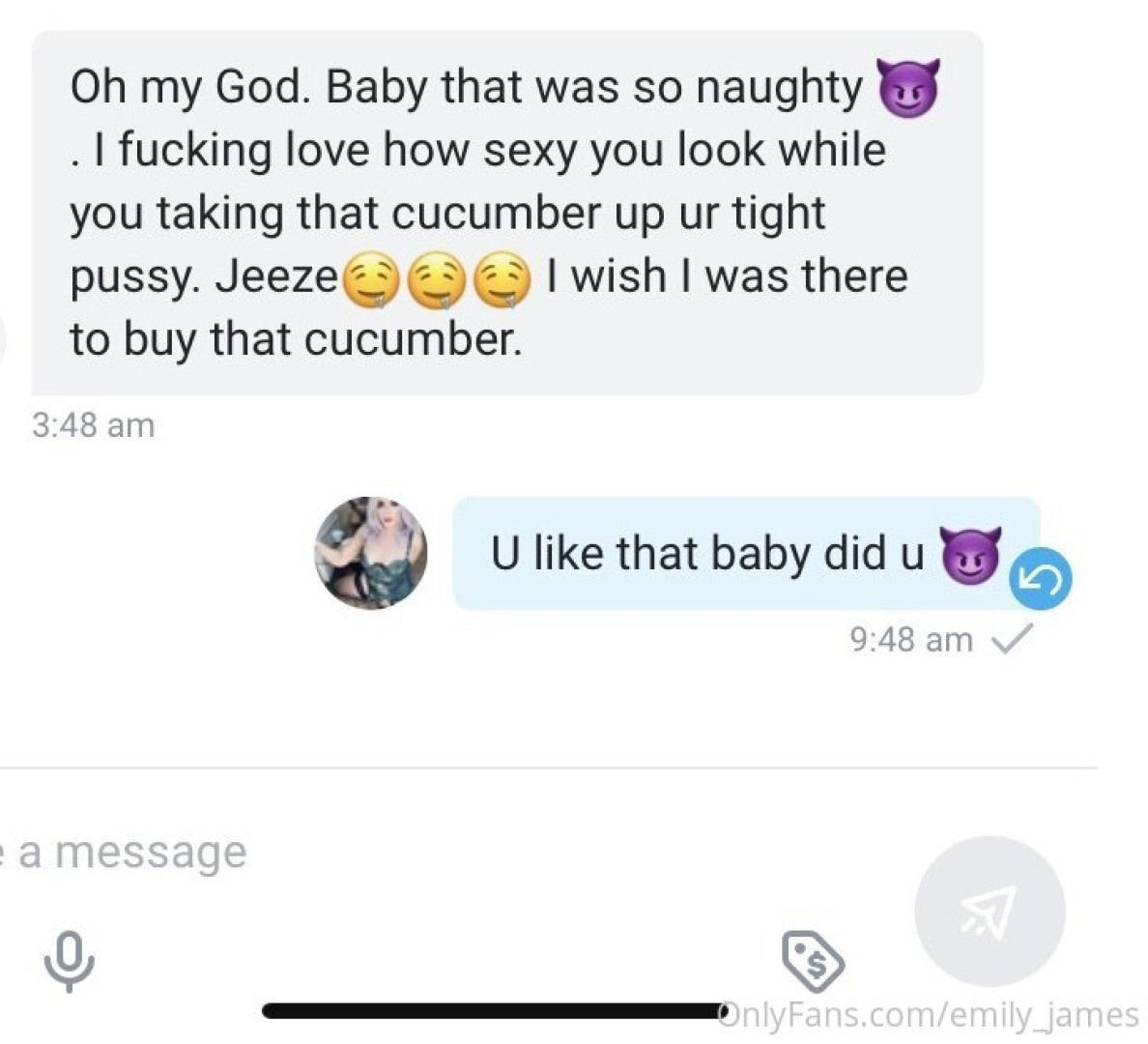 Photo by emily_james published on July 13,2023 15:51:42 - BestThots