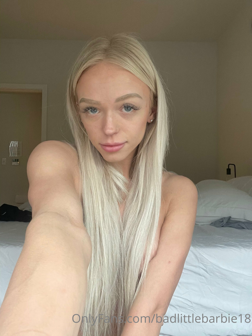 Photo by badlittlebarbie18 published on November 29,2023 14:33:35 - BestThots