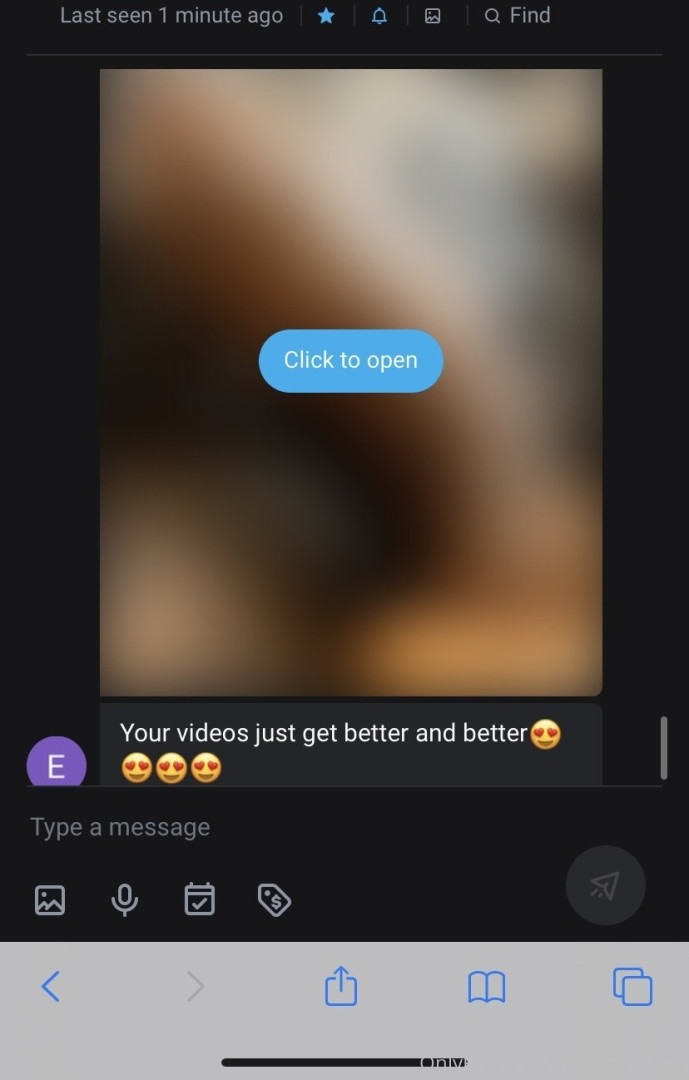 Photo by badlittlebarbie18 published on November 29,2023 14:35:32 - BestThots
