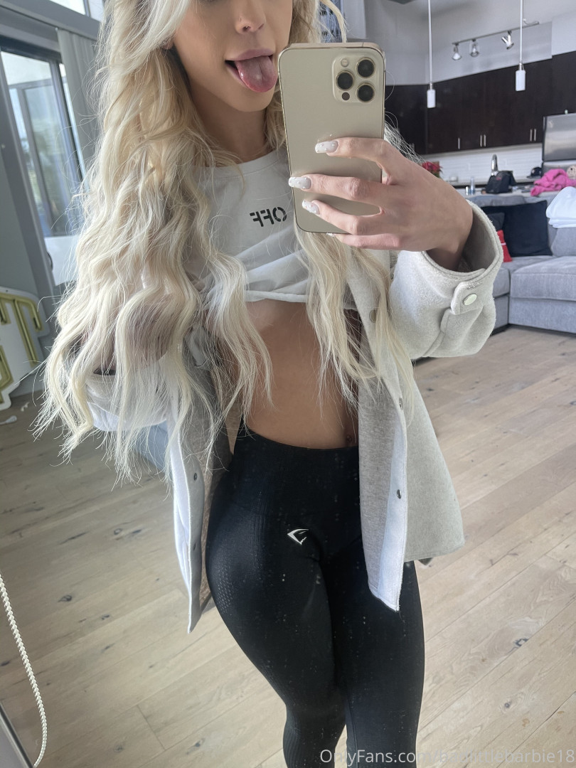 Photo by badlittlebarbie18 published on November 29,2023 14:35:33 - BestThots