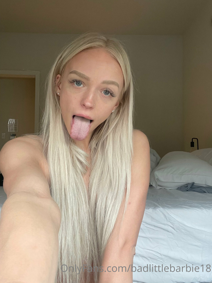 Photo by badlittlebarbie18 published on November 29,2023 14:36:44 - BestThots
