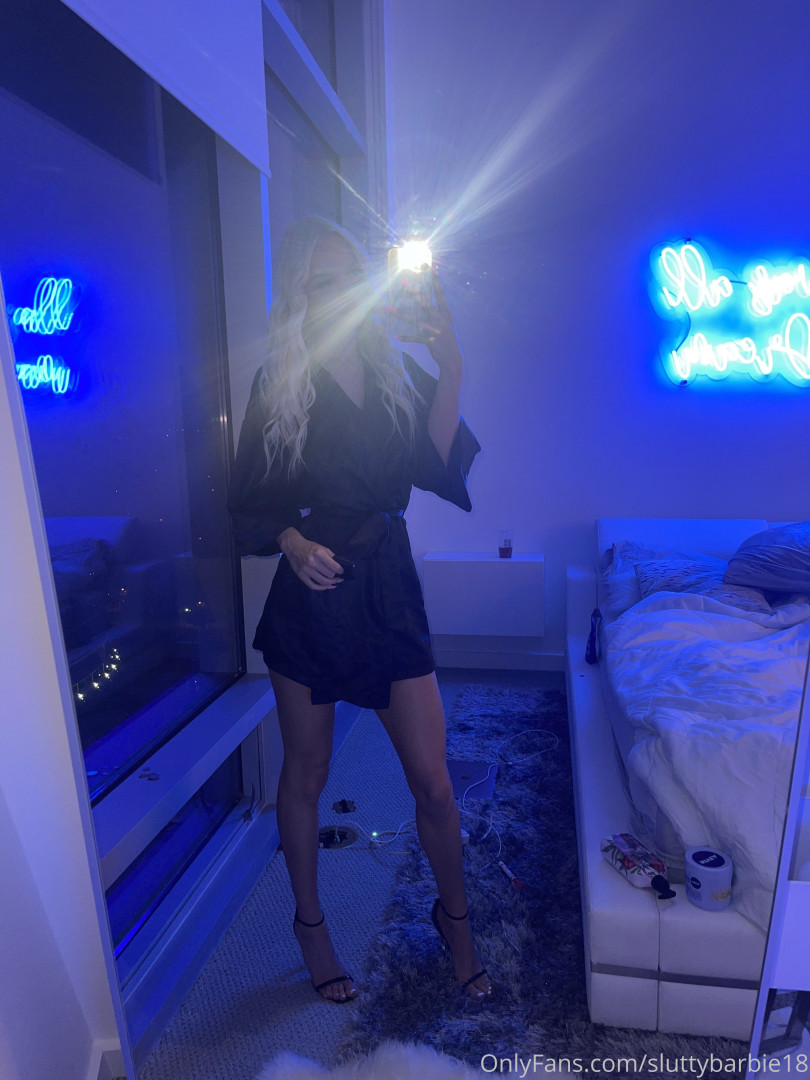 Photo by badlittlebarbie18 published on November 29,2023 14:38:08 - BestThots