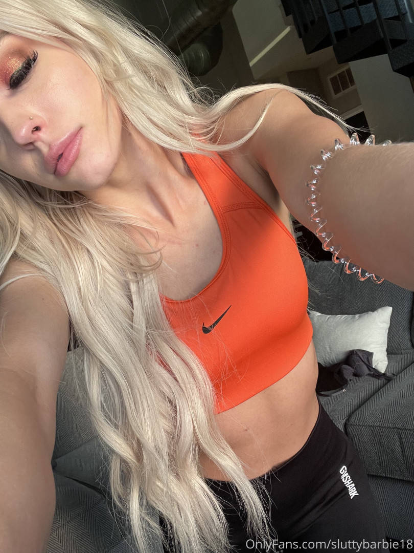 Photo by badlittlebarbie18 published on November 29,2023 14:38:55 - BestThots