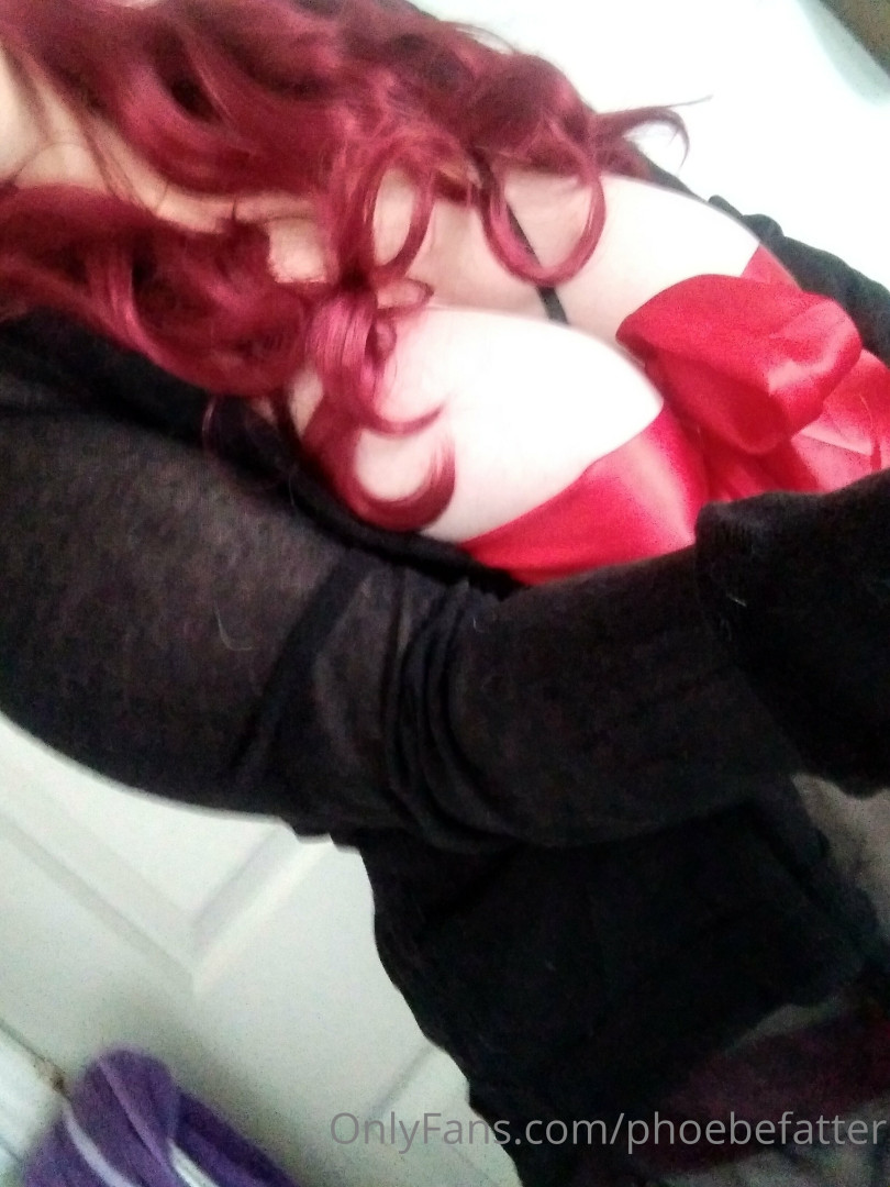 Photo by phoebefatter published on October 16,2023 17:54:54 - BestThots