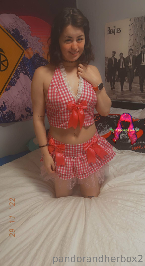 Photo by pandorandherbox2 published on May 19,2023 16:50:18 - BestThots