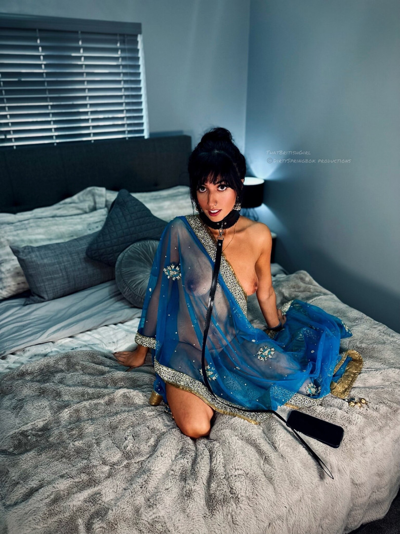 Photo by thatbritishgirl published on May 17,2023 07:14:19 - BestThots