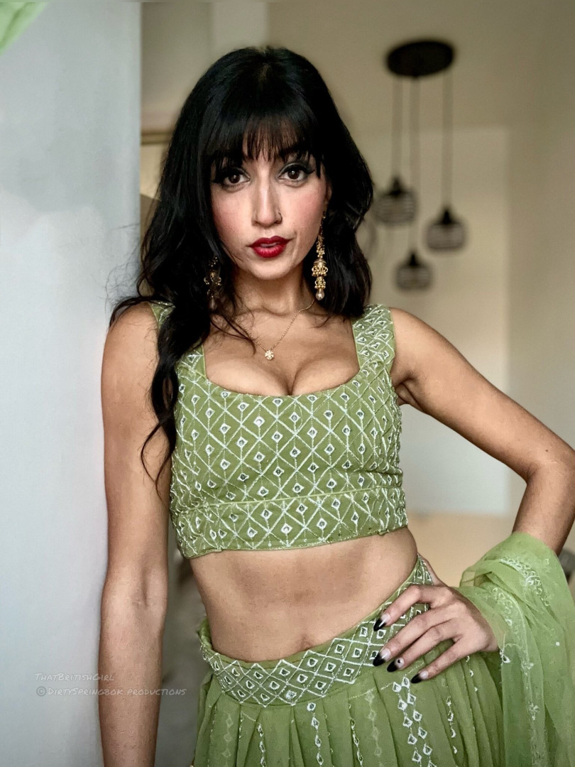 Photo by thatbritishgirl published on May 17,2023 07:15:00 - BestThots