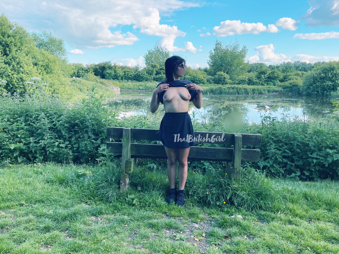 Photo by thatbritishgirl published on May 17,2023 07:15:26 - BestThots