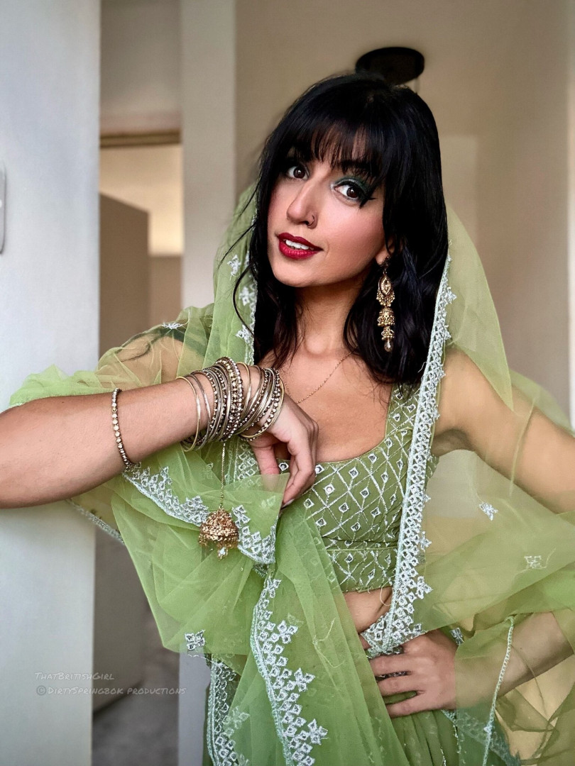 Photo by thatbritishgirl published on May 17,2023 07:16:10 - BestThots