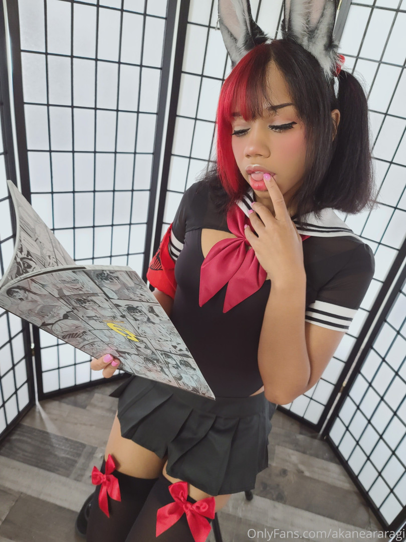 Photo by akaneararagifree published on October 15,2023 20:26:28 - BestThots