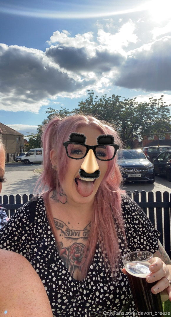 Photo by devon_breeze published on January 14,2024 08:12:22 - BestThots
