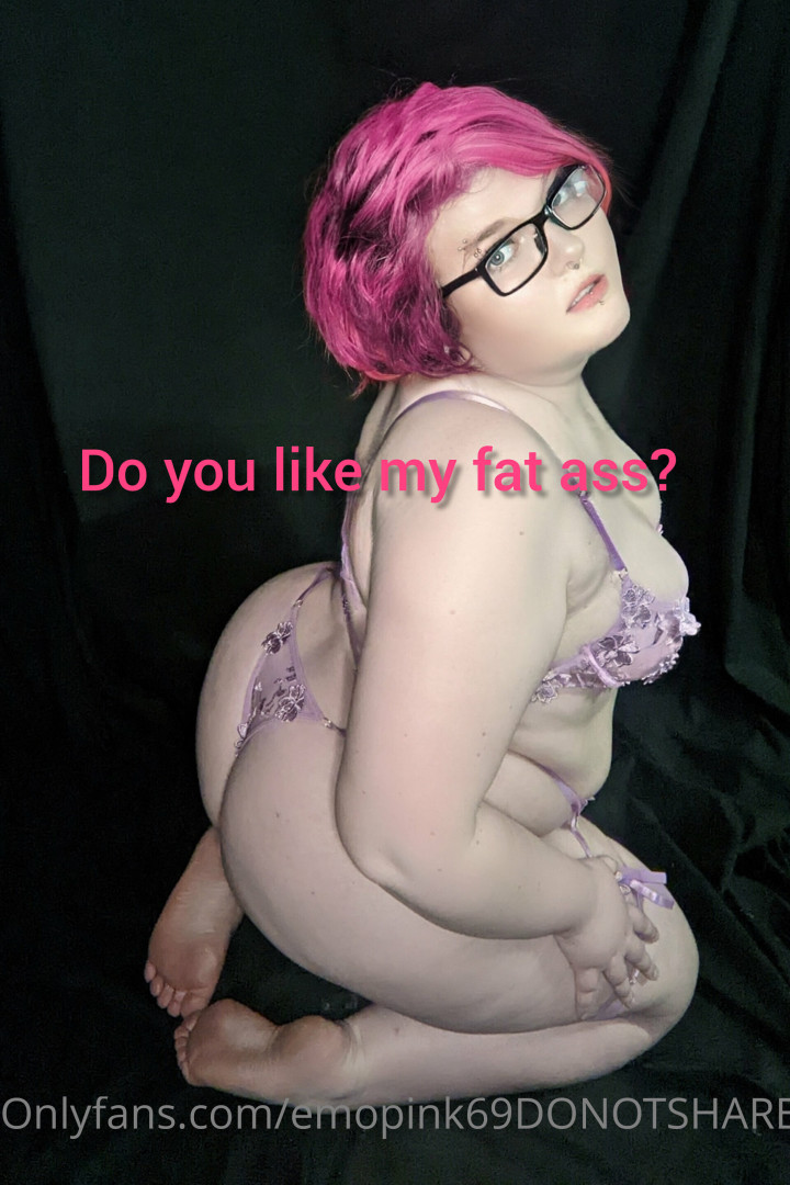 Photo by emopink69 published on July 31,2023 08:02:26 - BestThots