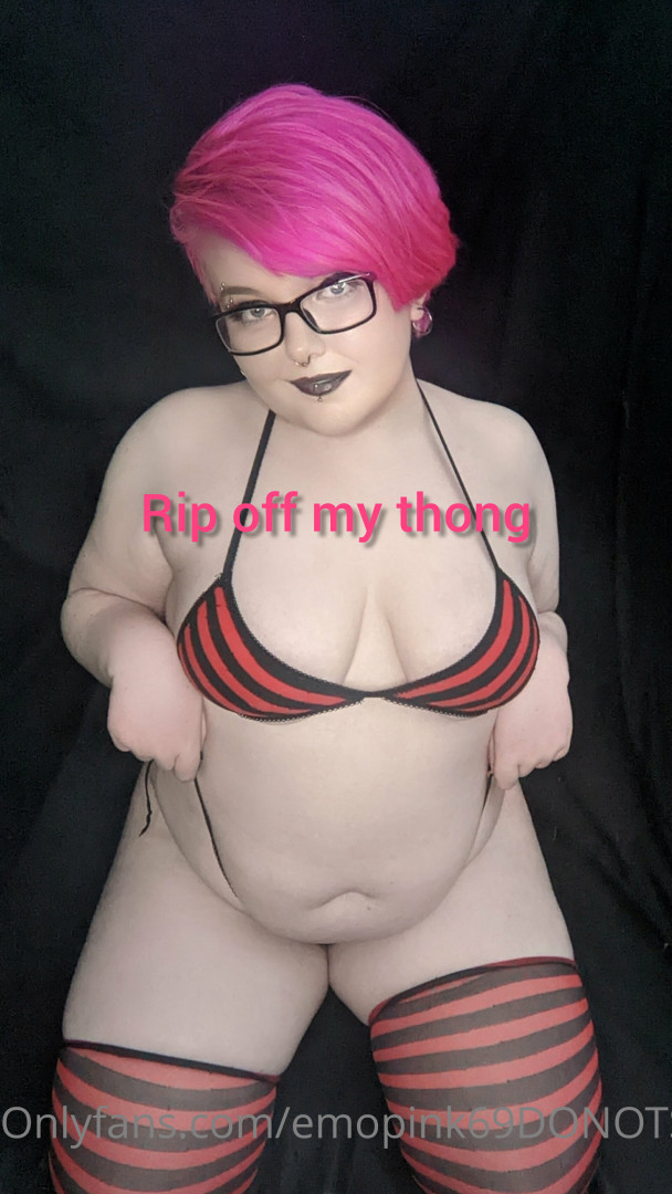 Photo by emopink69 published on July 31,2023 08:02:54 - BestThots