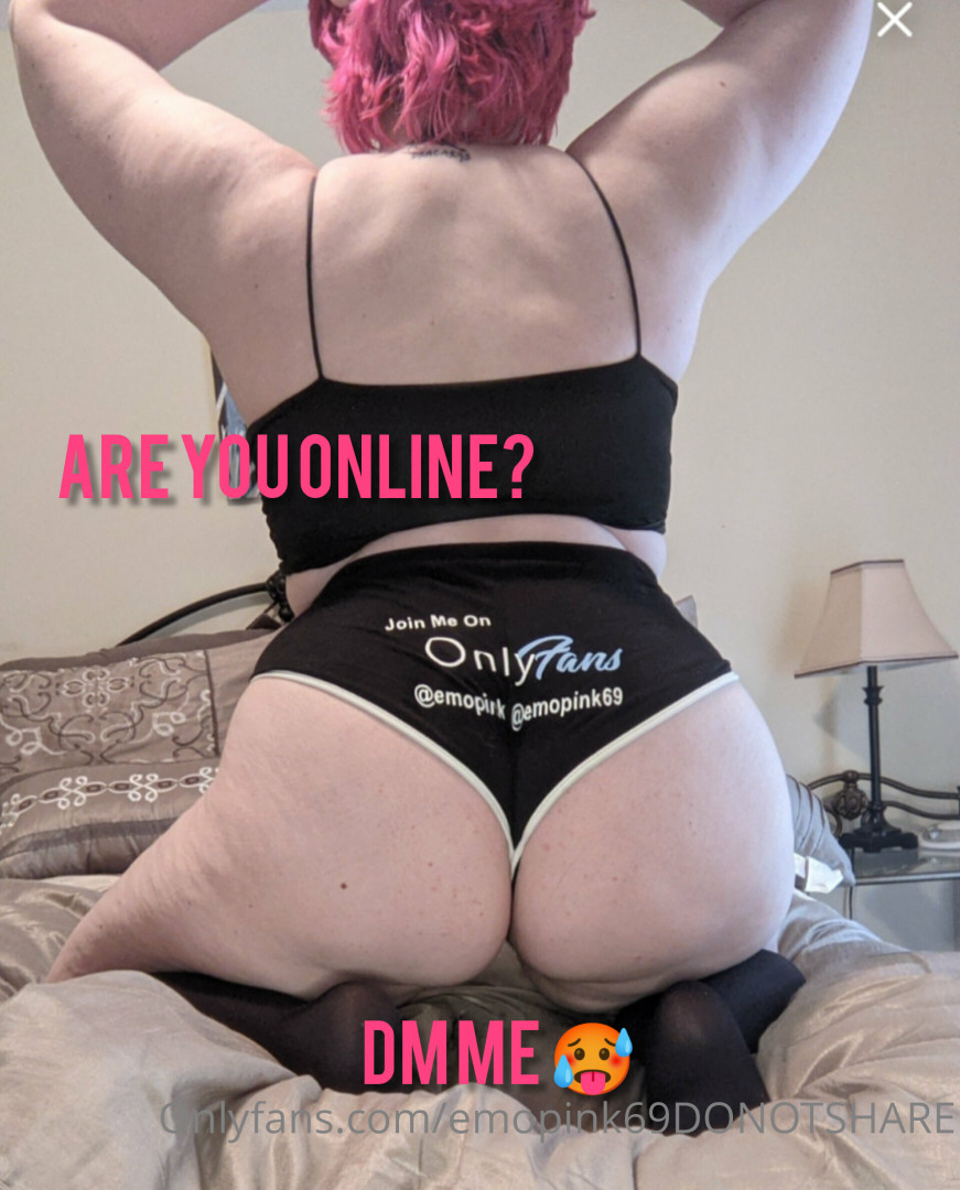 Photo by emopink69 published on July 31,2023 08:03:38 - BestThots
