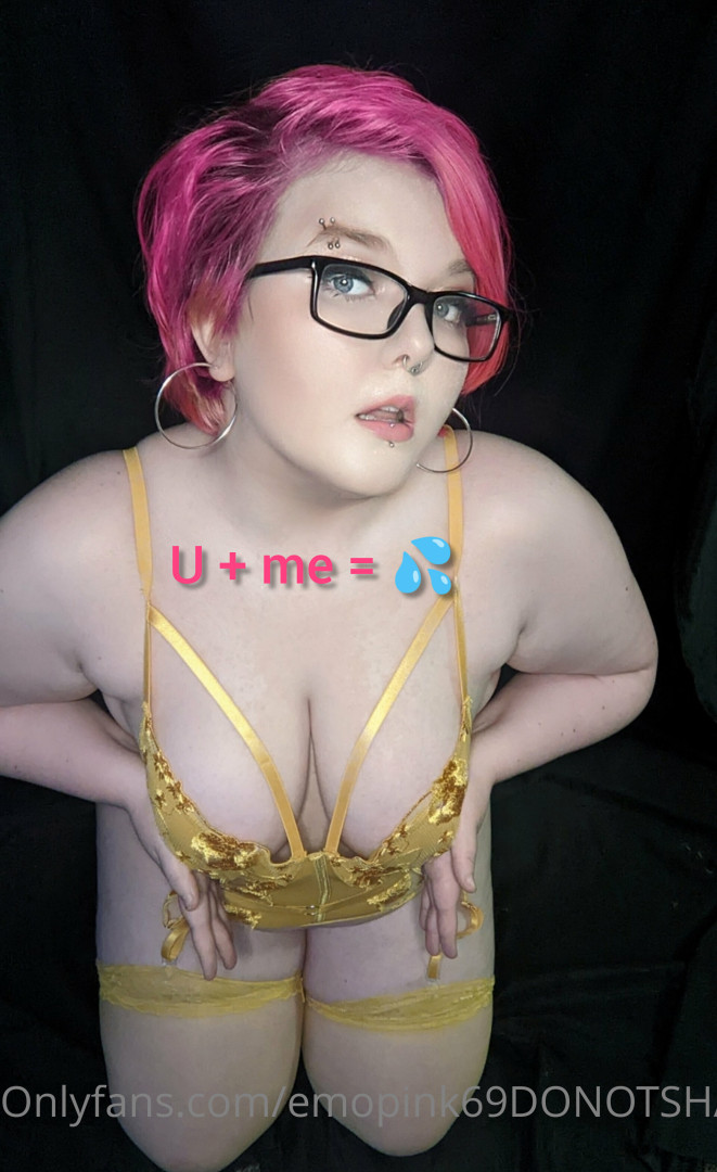 Photo by emopink69 published on July 31,2023 08:03:44 - BestThots