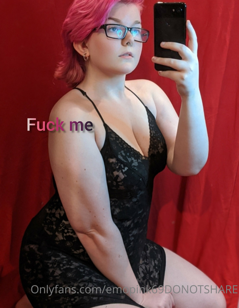 Photo by emopink69 published on July 31,2023 08:03:50 - BestThots