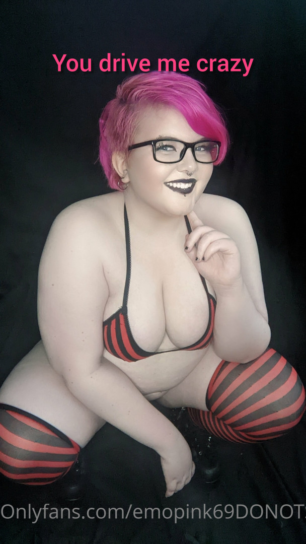 Photo by emopink69 published on July 31,2023 08:04:03 - BestThots
