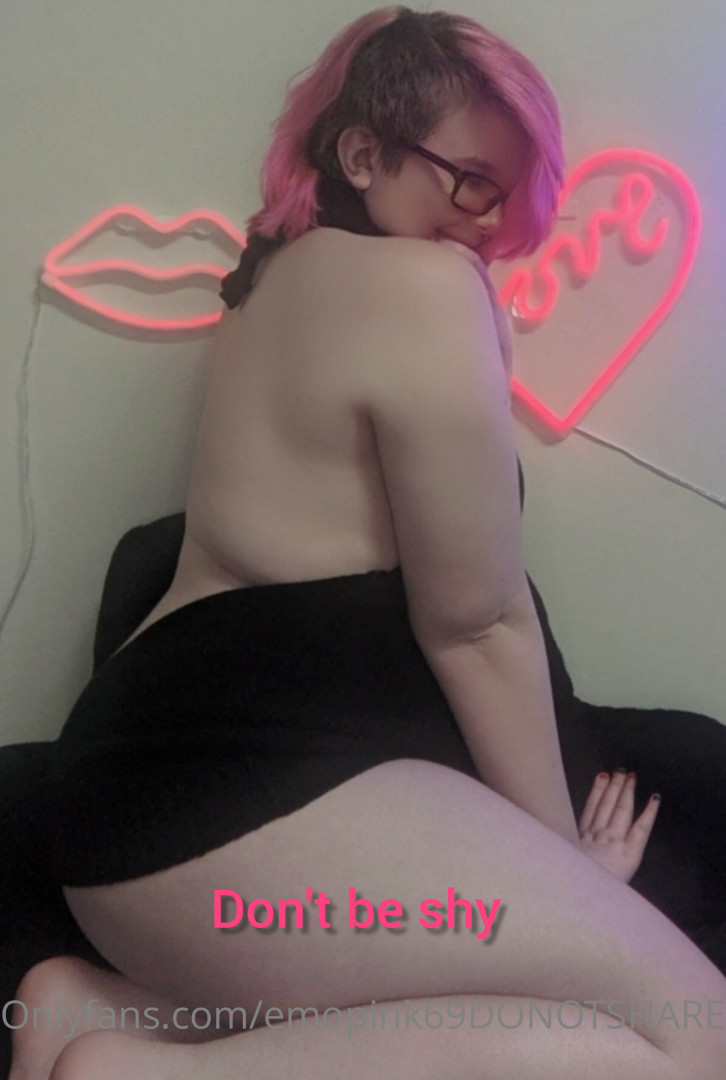 Photo by emopink69 published on July 31,2023 08:05:43 - BestThots