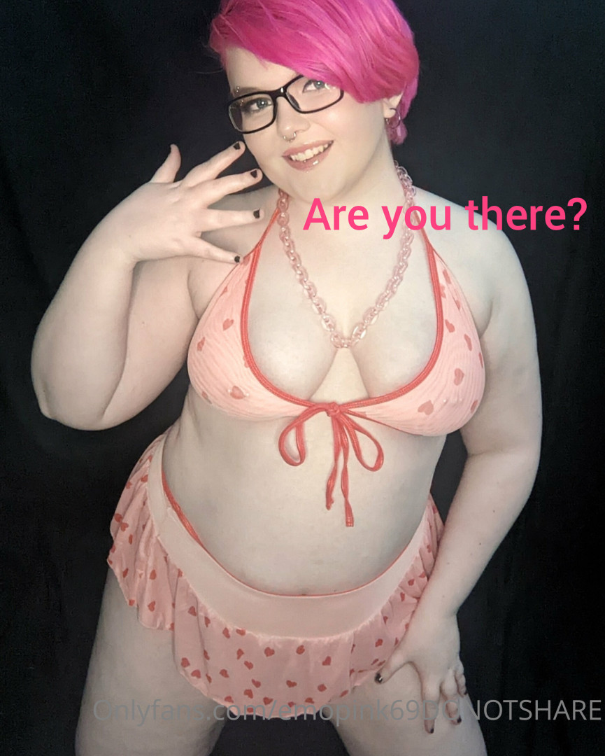 Photo by emopink69 published on July 31,2023 08:06:40 - BestThots