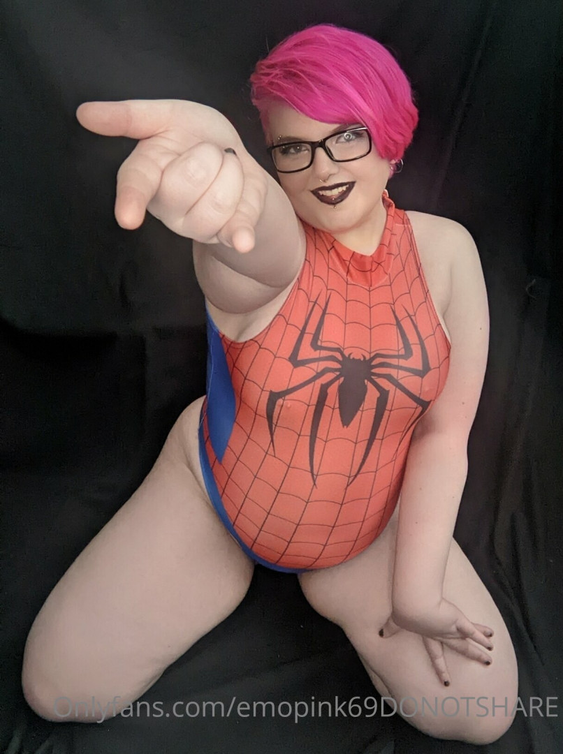 Photo by emopink69 published on July 31,2023 08:06:52 - BestThots