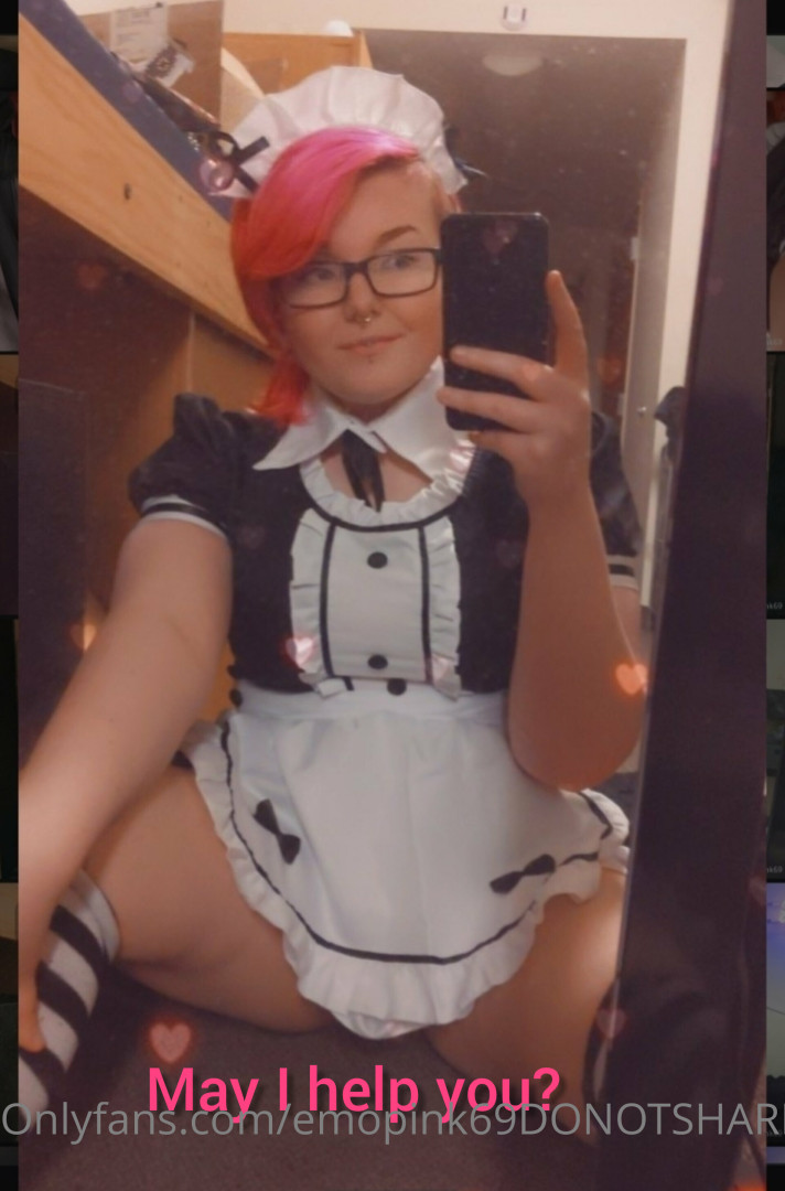Photo by emopink69 published on July 31,2023 08:07:21 - BestThots