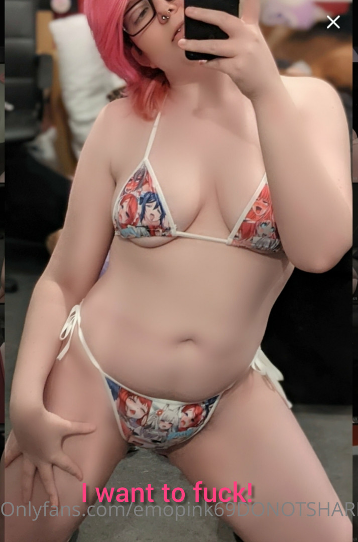 Photo by emopink69 published on July 31,2023 08:07:36 - BestThots