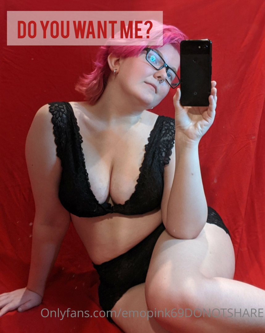 Photo by emopink69 published on July 31,2023 08:08:18 - BestThots