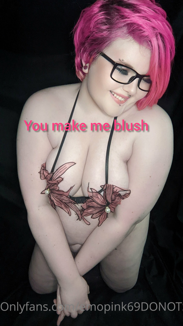 Photo by emopink69 published on July 31,2023 08:08:42 - BestThots