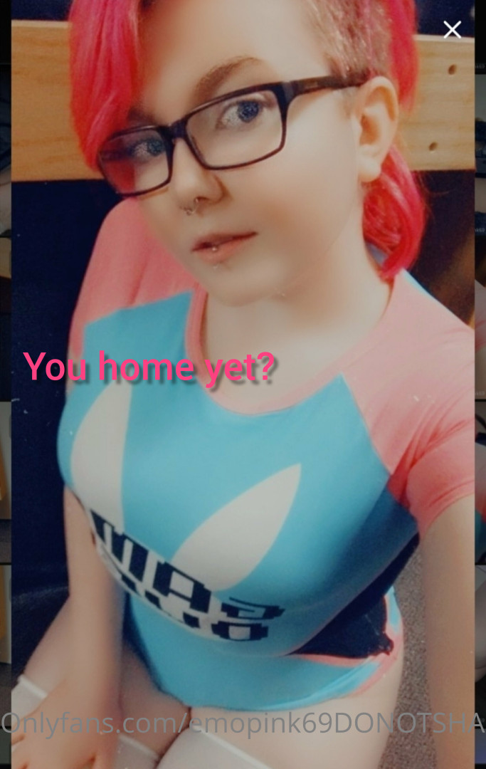 Photo by emopink69 published on July 31,2023 08:09:02 - BestThots