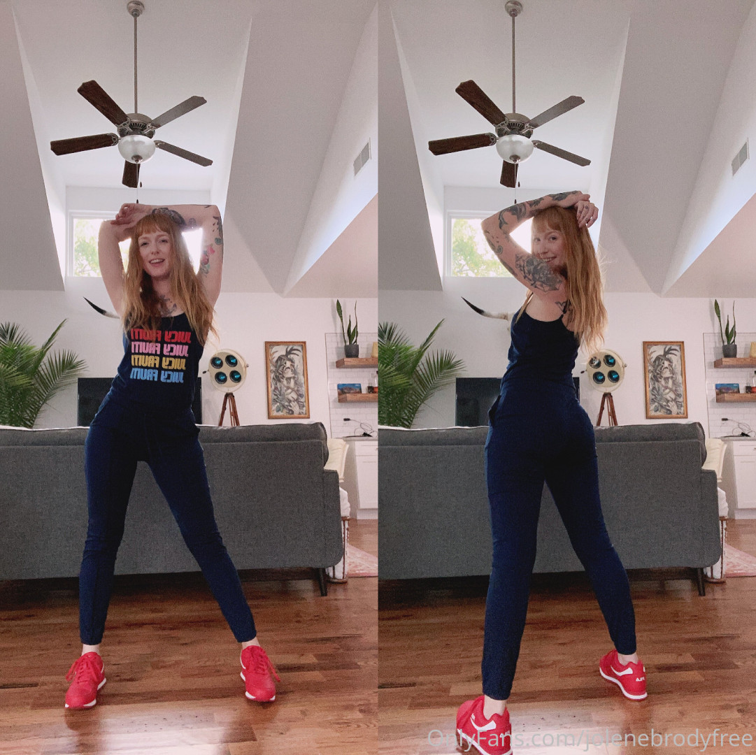 Photo by jolenebrodyvip published on June 3,2023 22:50:24 - BestThots