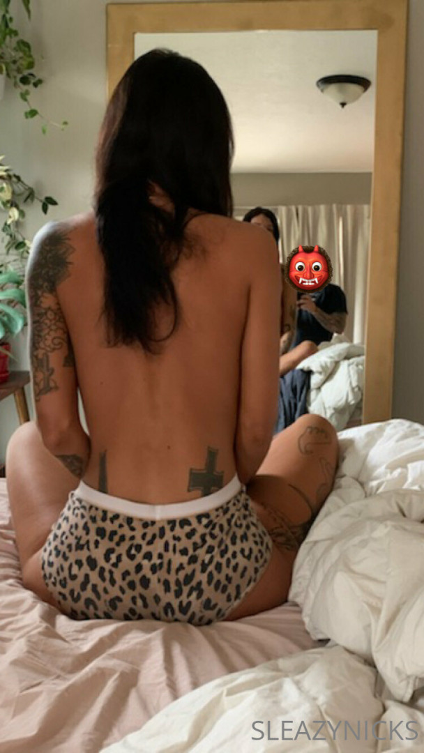 Photo by sleazynicks published on October 16,2023 13:55:47 - BestThots