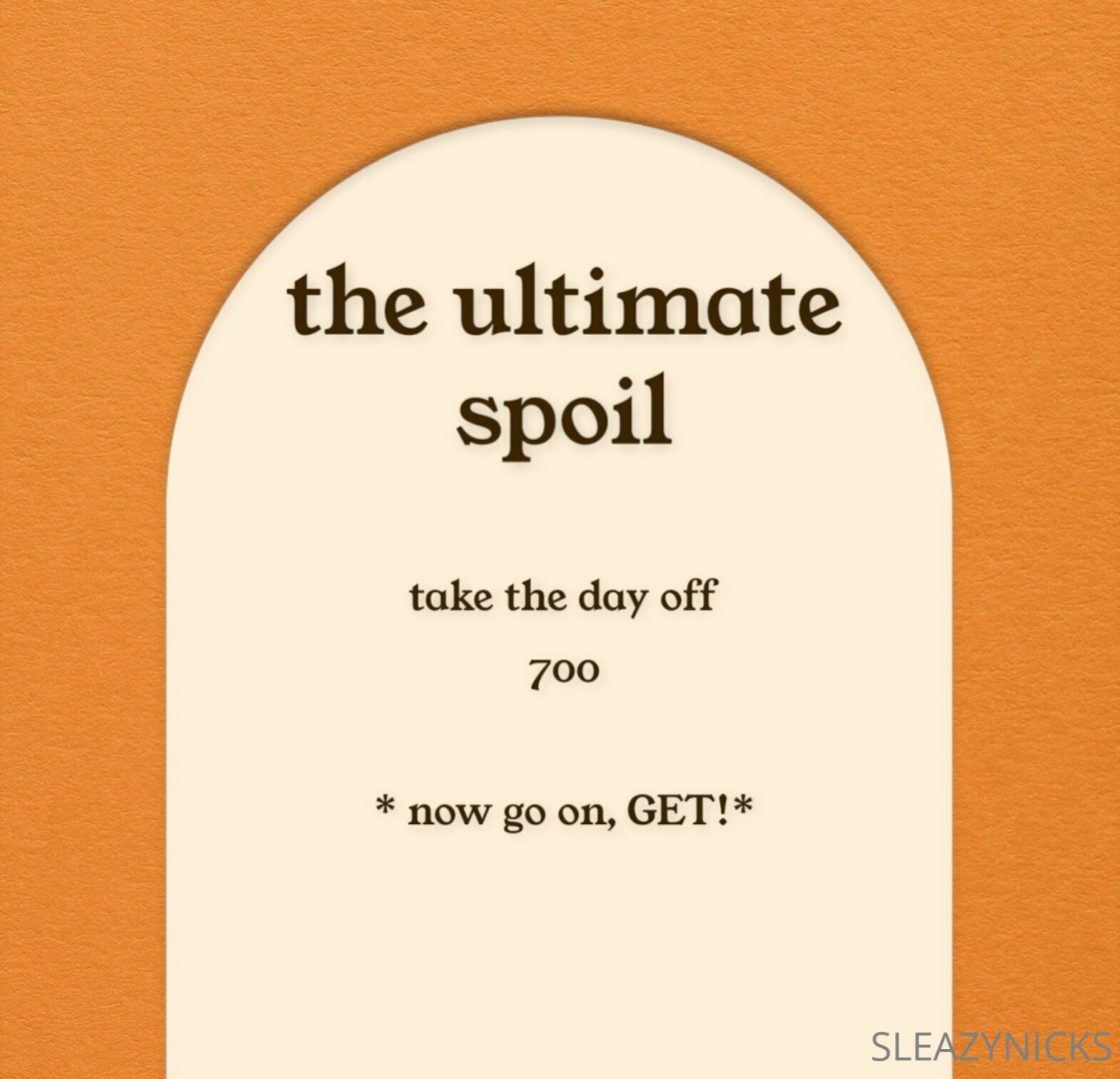 Photo by sleazynicks published on October 16,2023 14:07:19 - BestThots