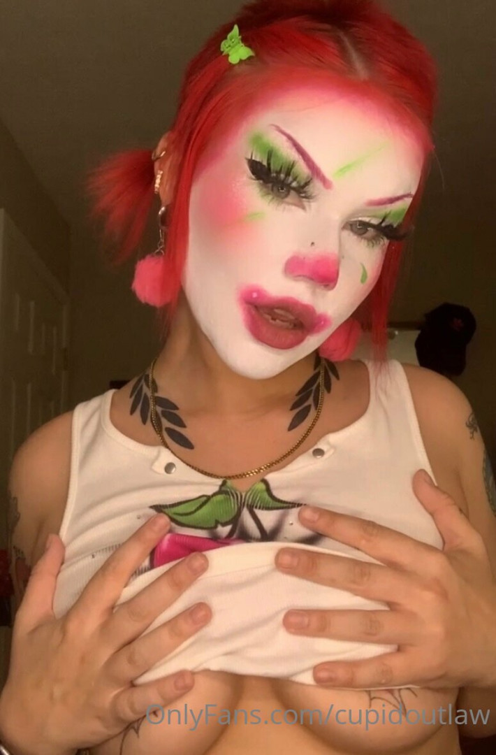 Photo by cupidoutlaw published on October 17,2023 00:50:18 - BestThots