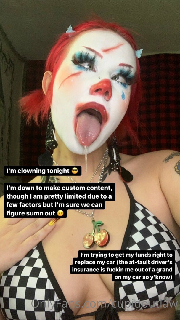 Photo by cupidoutlaw published on October 17,2023 00:53:32 - BestThots