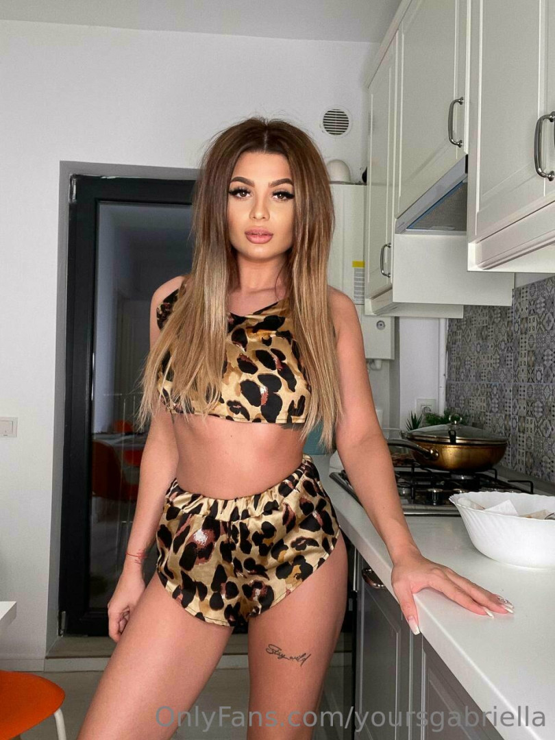 Photo by yoursgabriella published on June 30,2023 11:41:33 - BestThots