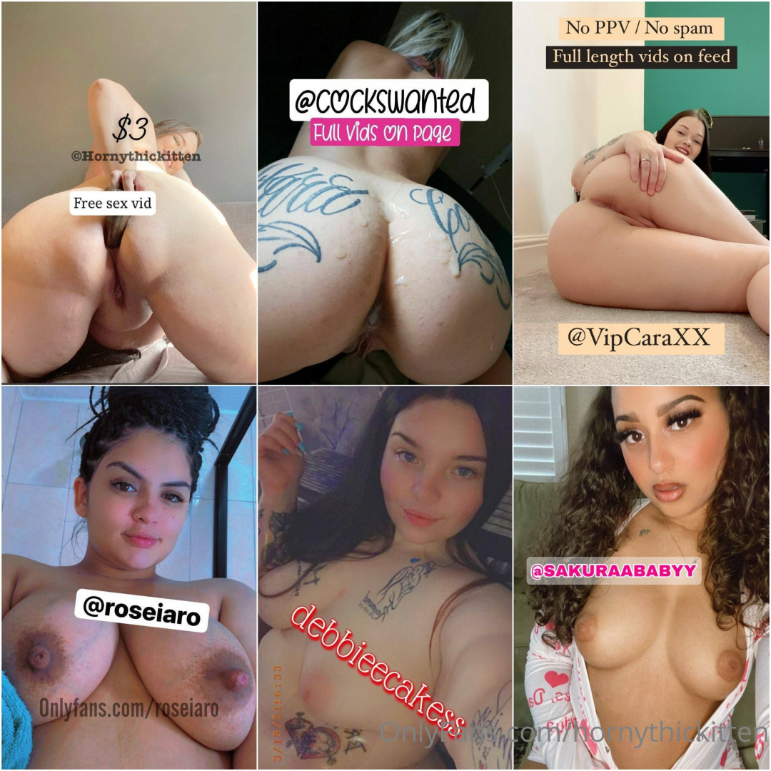 Photo by hornythickitten published on August 6,2023 04:16:04 - BestThots