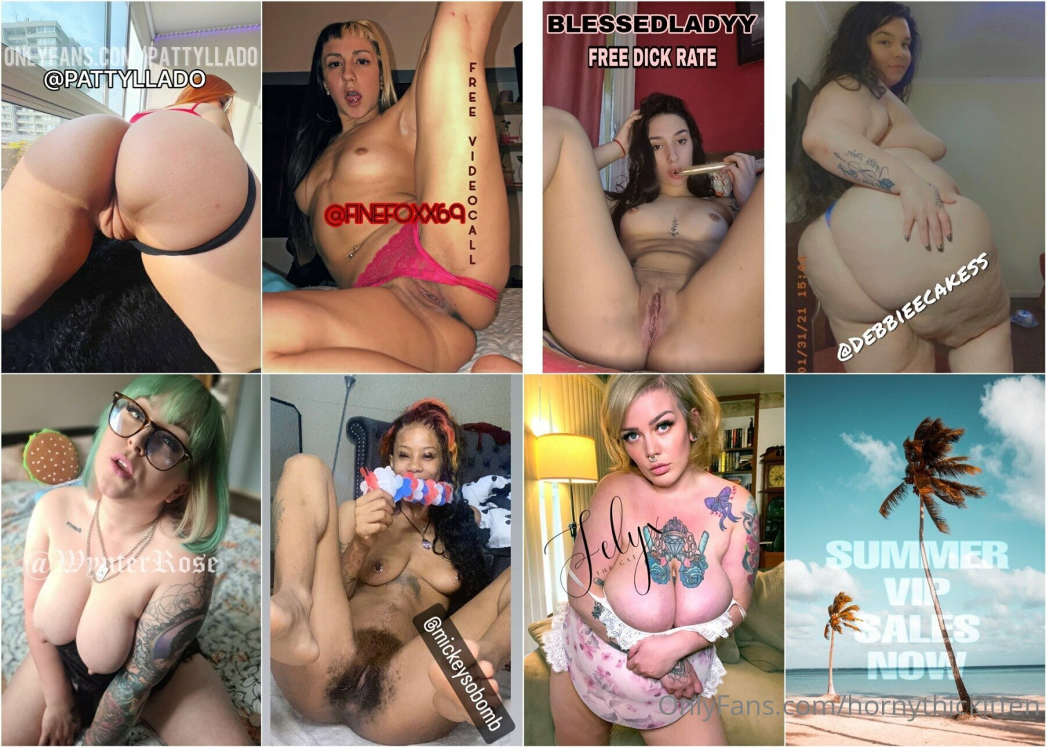 Photo by hornythickitten published on August 6,2023 04:16:07 - BestThots