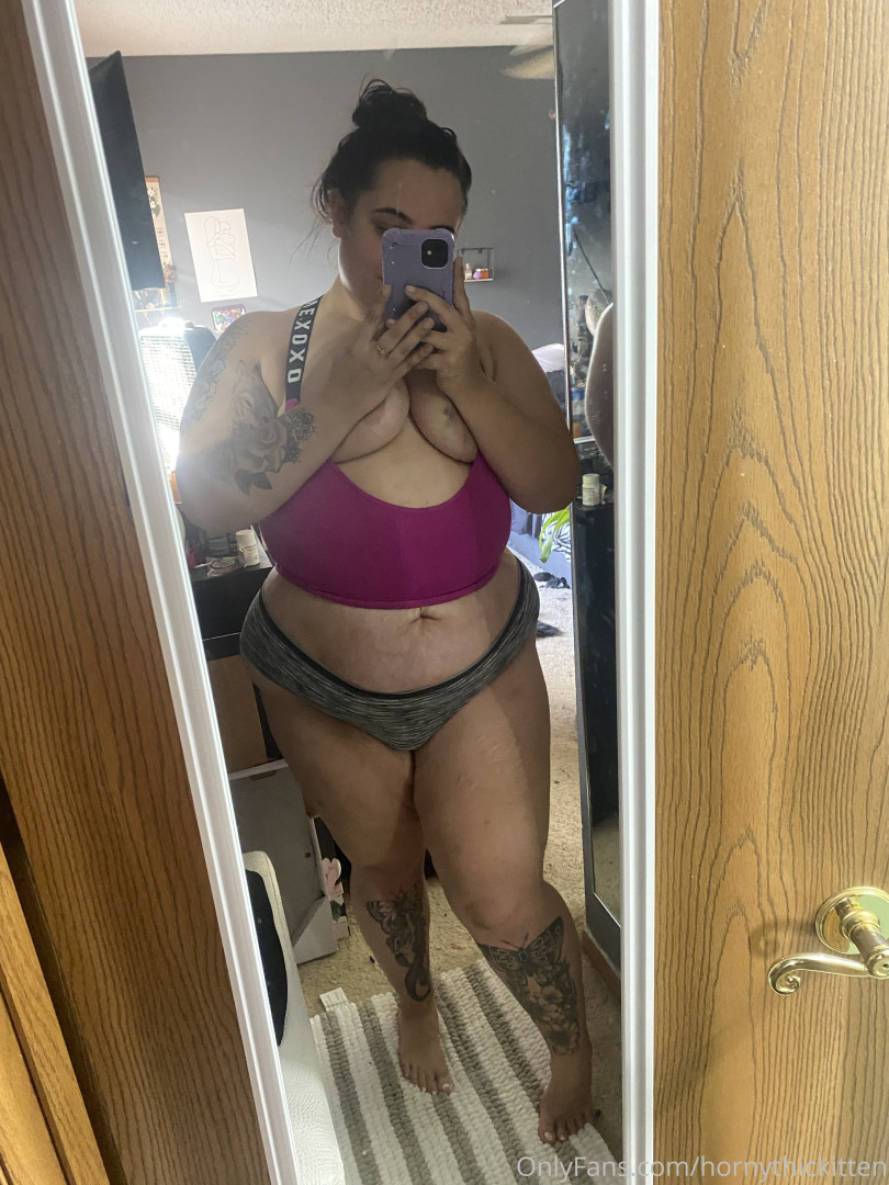 Photo by hornythickitten published on August 6,2023 04:20:30 - BestThots