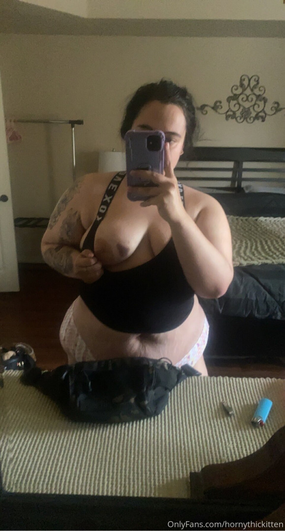 Photo by hornythickitten published on August 6,2023 04:24:36 - BestThots