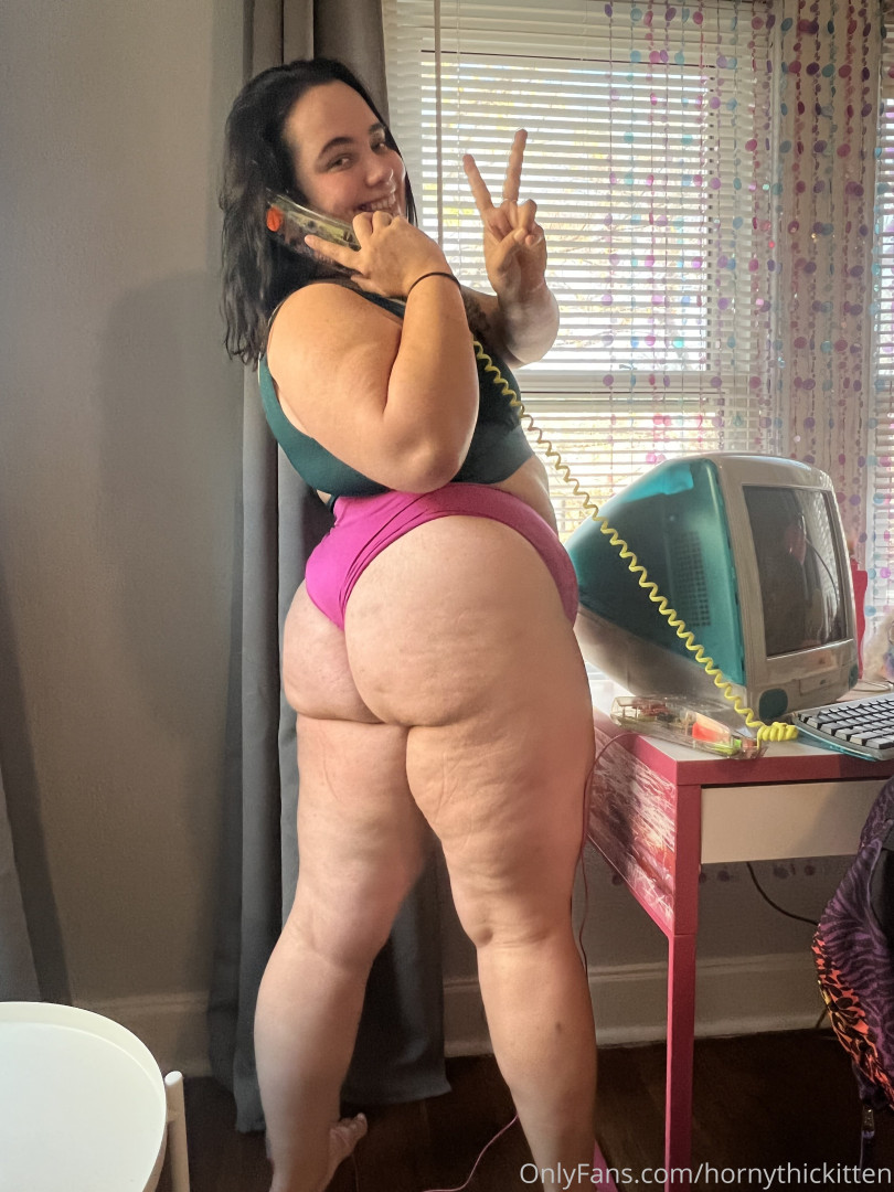 Photo by hornythickitten published on August 6,2023 04:28:25 - BestThots