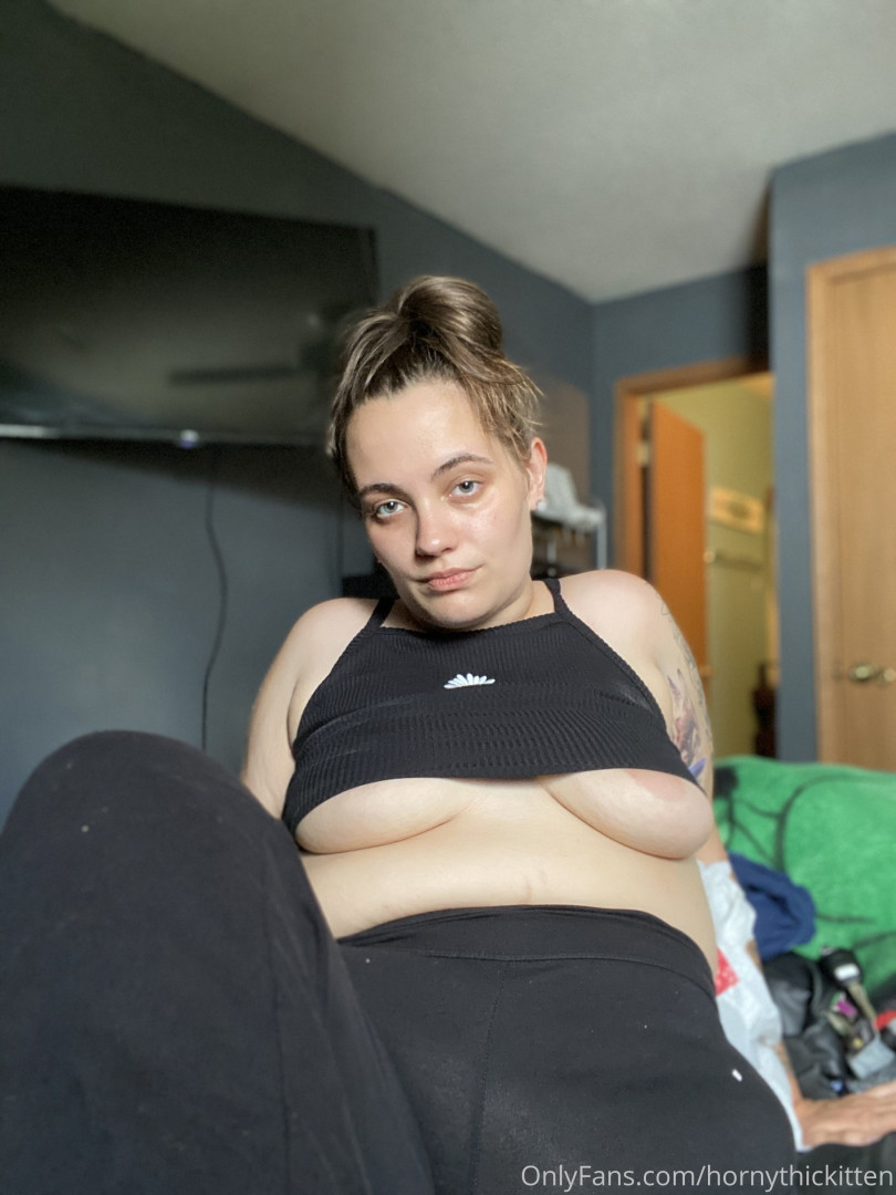 Photo by hornythickitten published on August 6,2023 04:29:21 - BestThots