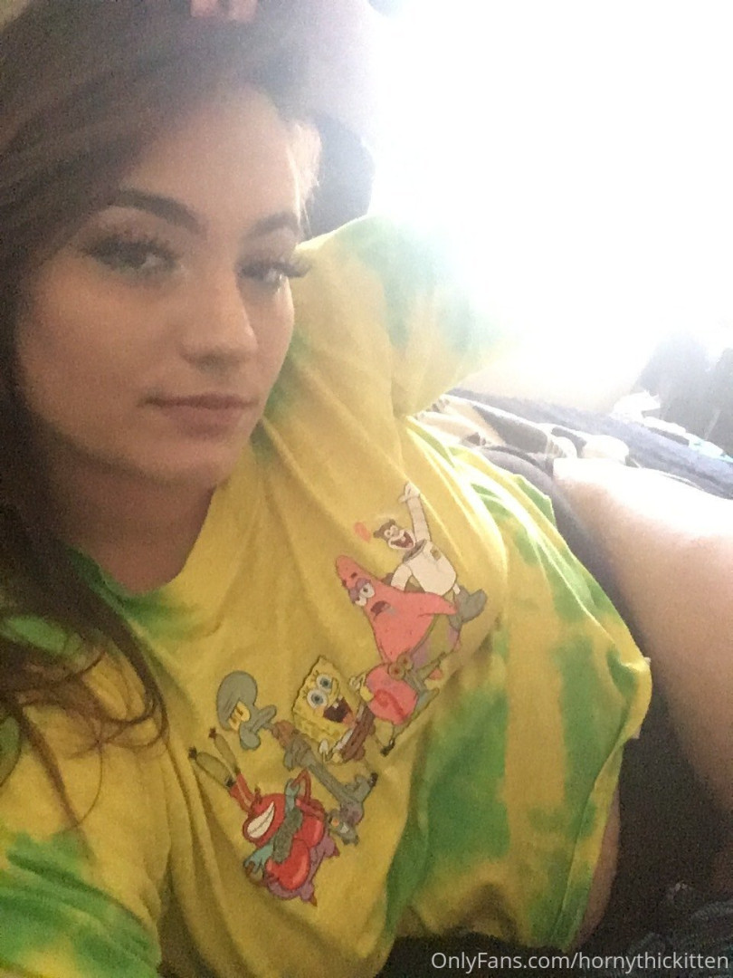 Photo by hornythickitten published on August 6,2023 04:31:47 - BestThots