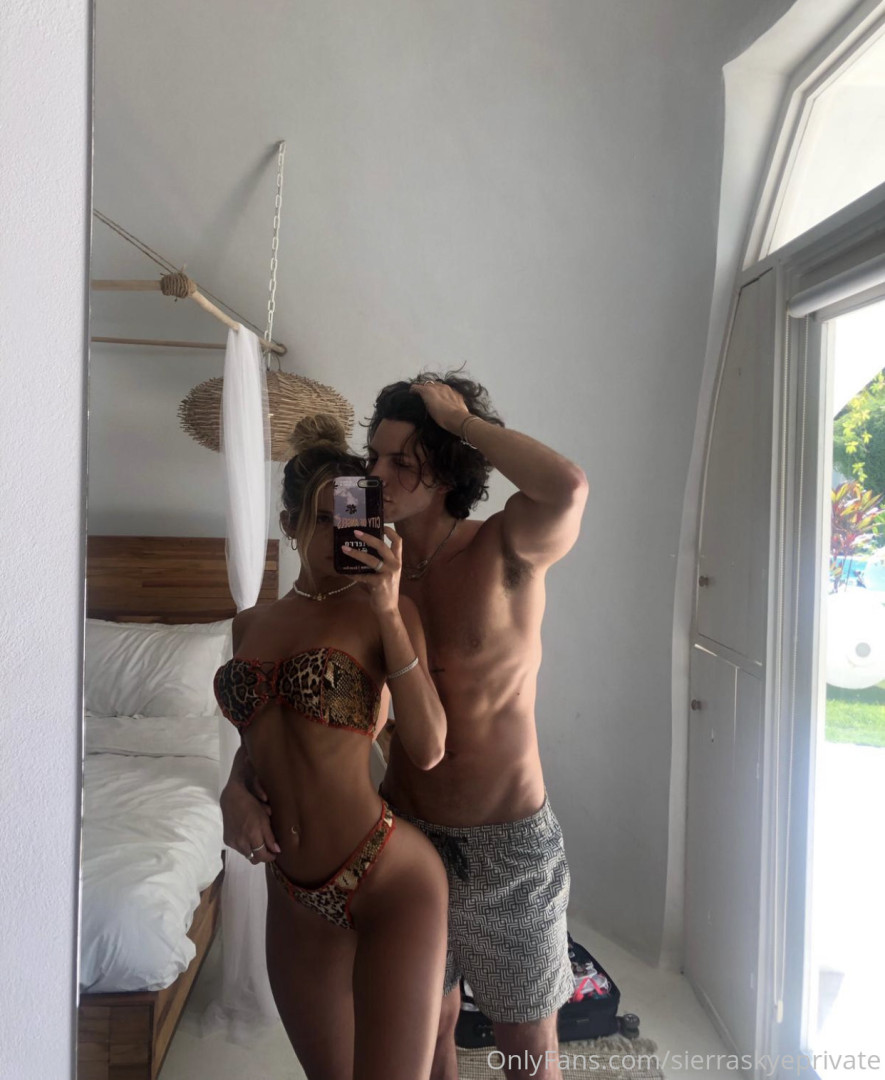 Photo by sierraskyeprivate published on August 5,2023 10:18:03 - BestThots