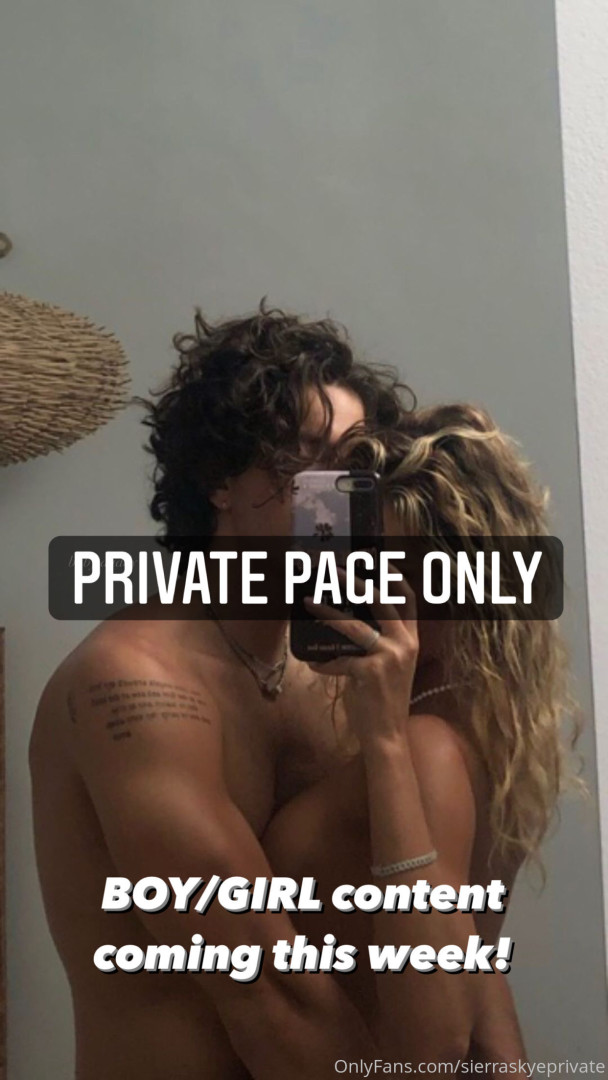 Photo by sierraskyeprivate published on August 5,2023 10:18:55 - BestThots