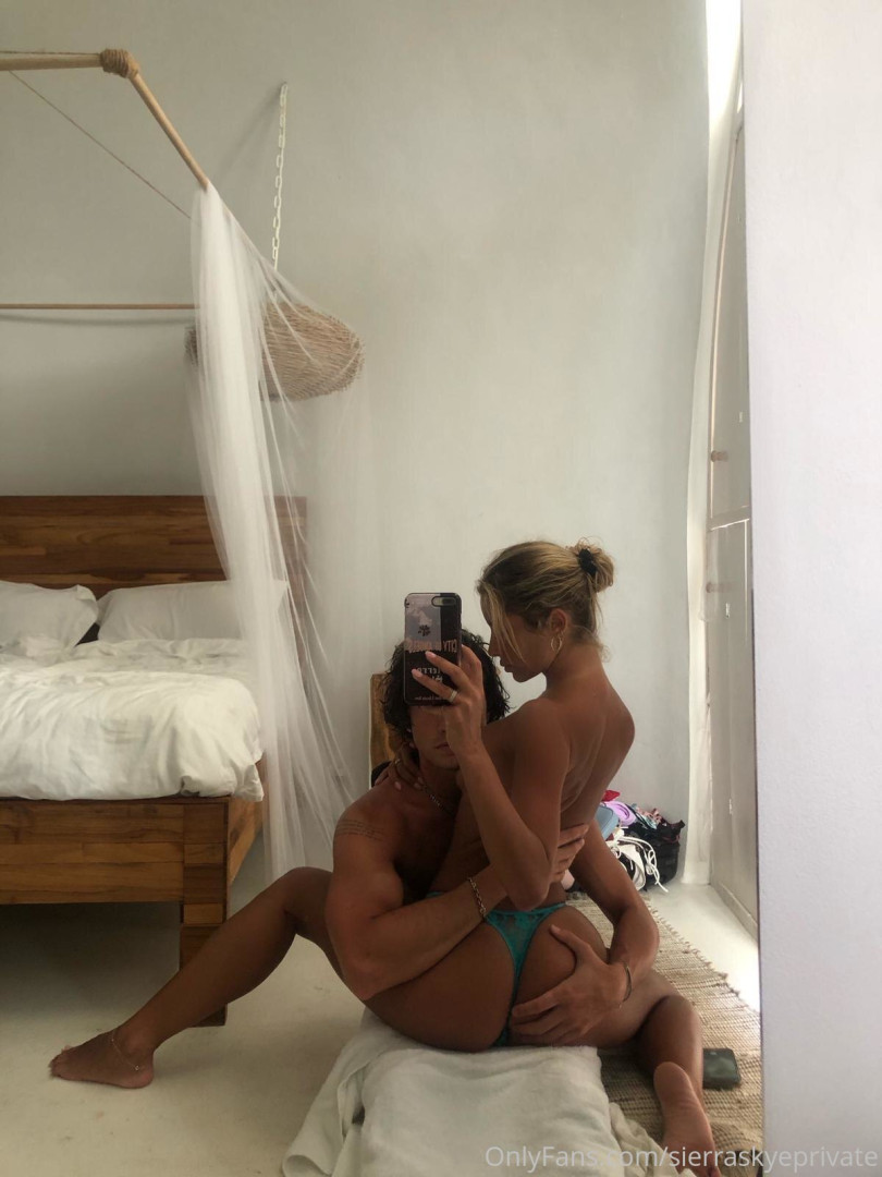 Photo by sierraskyeprivate published on August 5,2023 10:20:27 - BestThots