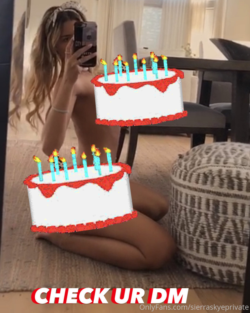 Photo by sierraskyeprivate published on August 5,2023 10:20:40 - BestThots