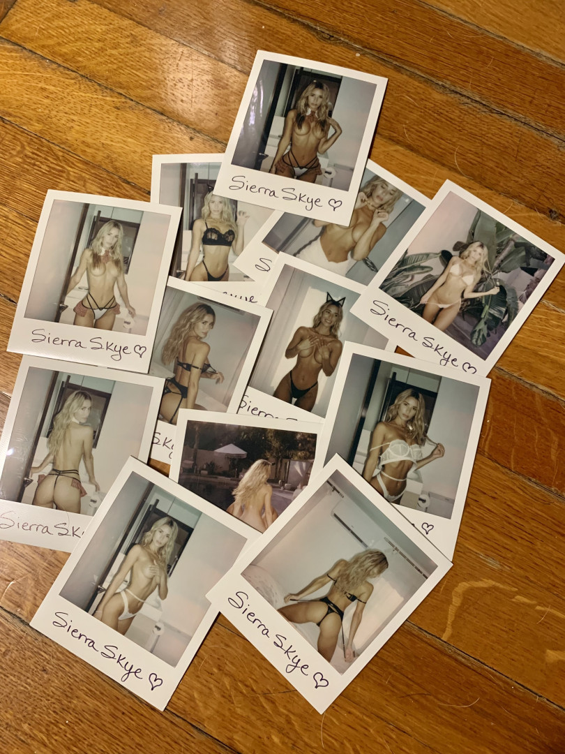 Photo by sierraskyeprivate published on August 5,2023 10:20:59 - BestThots