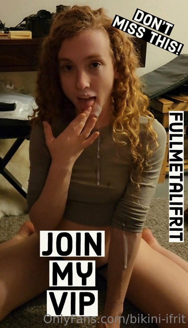 Photo by bikini-ifrit published on July 29,2023 11:08:06 - BestThots